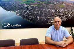 Мер Каховки залишив місто через погрози окупантів