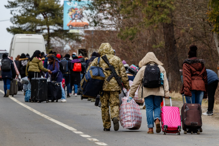 Эвакуация 7 апреля: согласовано 10 гуманитарных коридоров