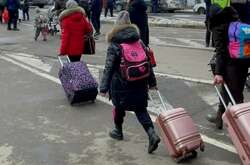  «Не зволікайте». Влада призвала жителів Луганщини терміново евакуюватися (відео)