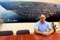 Мэр Каховки покинул город из-за угроз оккупантов