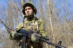 Тарас Тополя вместе с музыкантами группы Антитіла защищает Киевщину