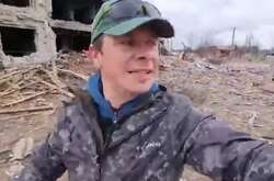 Дмитро Комаров був вражений побаченим