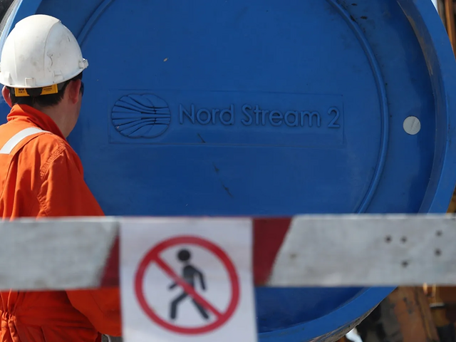 «Северный поток-2» нужно демонтировать – президент Польши