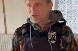 Оккупанты разграбили жилье Скрипки под Киевом