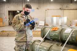 Україна отримує від США  ПТРК Javelin 