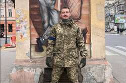 Коля Серга рассказал, что в Буче оккупанты убили экс-возлюбленного Регины Тодоренко