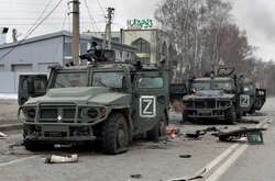 Захватчики понимают только силу