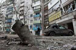 Україна запускає проєкт оцифровування наслідків російського вторгнення