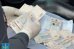 На Львівщині затримано посадовця на продажі гуманітарної допомоги