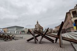 У ворога було дві стратегічні цілі: вийти на кордони Донецької та Луганської областей та захопити столицю - Грузевич