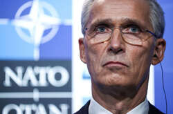 Країни НАТО готові надати Україні ще більше зброї