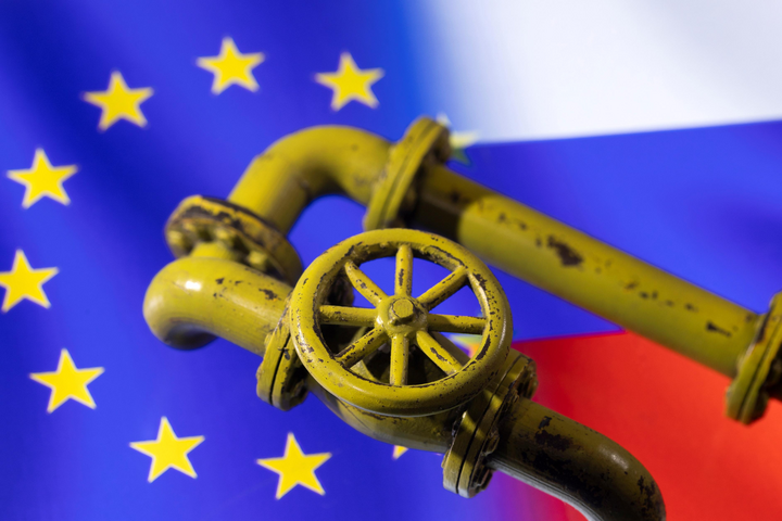 Полное эмбарго на российские энергоресурсы: Европарламент сделал заявление