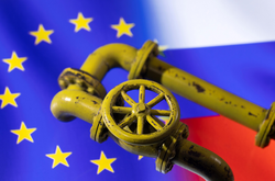 Полное эмбарго на российские энергоресурсы: Европарламент сделал заявление