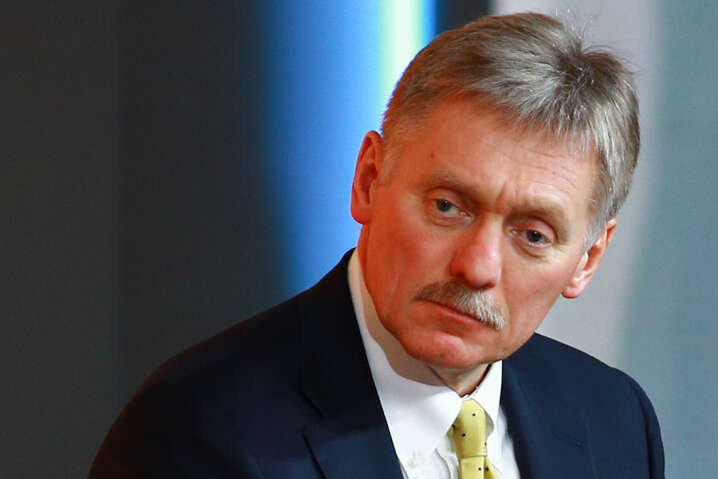 Кремль визнав великі втрати у війні проти України