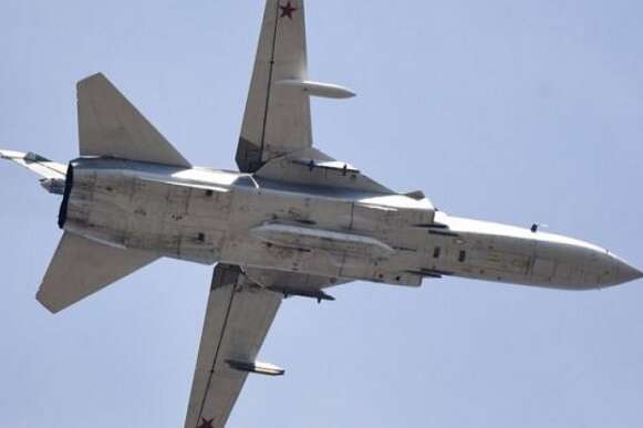 Україна збиватиме літаки Росії при спробі потрапити в Придністров'я