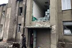  Ворог обстрілює Вугледар, Мар'їнку,  Торецьк