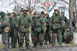 Зґвалтували 16-річну дівчину та 78-річну бабусю: окупанти влаштували звірства на Херсонщині