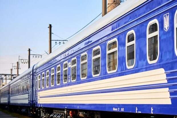 У Донецькій області відновили рух евакуаційних поїздів