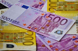 ЄС виділить 500 млн євро на постачання озброєння Україні