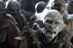 Виявляється, орки – це самоназва росіян