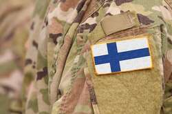 Фінляндія може подати заявку до НАТО до кінця квітня