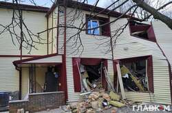 Рашисти завдають ударів із різних видів зброї по Харкову та області