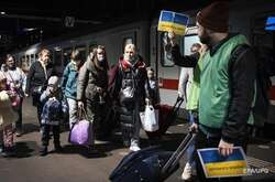 З України вже виїхало понад 4,3 млн біженців – ООН