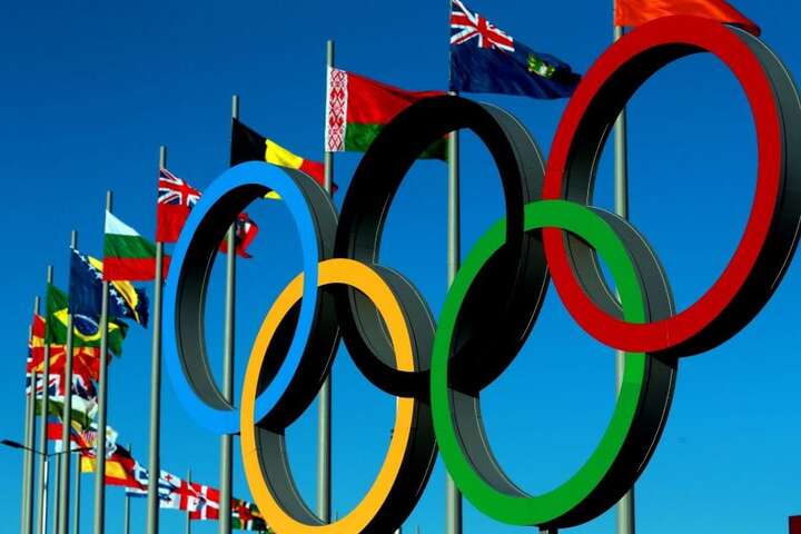 Понад 50 олімпійських комітетів і федерацій запропонують допомогу українським спортсменам