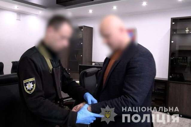 Полиция задержала мэра Немирова: подозревают в избиении волонтера