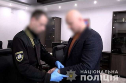 Полиция задержала мэра Немирова: подозревают в избиении волонтера