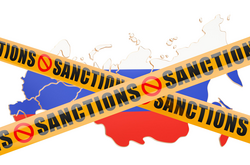 Эмбарго на уголь и закрытые порты: ЕС одобрил жесткие санкции против России