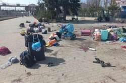 Обстріл Краматорська: загинуло 39 людей, серед них четверо дітей