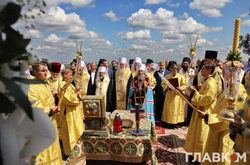  Более половины украинцев требуют запретить деятельность УПЦ МП 