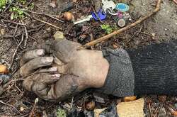 За 43 дні війни росіяни вбили понад 1600 мирних українців