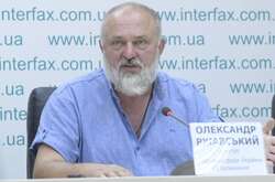 Політика Олександра Ржавського застрелили за відмову наливати горілку