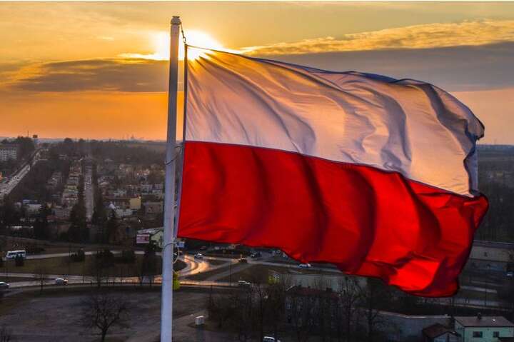 Росія висилає 45 співробітників польської дипмісії