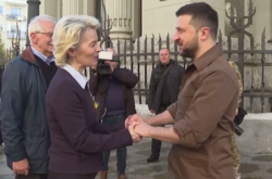 Перемовини відбуваються у вузькому колі