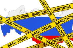 Введені санкції досі некритичні для існування путінського режиму