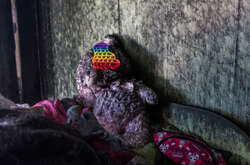 На Київщині зафіксовано факти зґвалтування дітей рашистськими нелюдами – Денісова