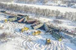 Українцям би не завадила допомога пратизанів у Росії та Білорусі