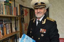  Після жорстоких тортур 78-річний Євген Баль помер 2 квітня 