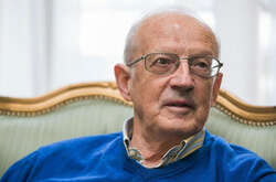 Піонтковський: Позиція Росії ослаблена, повернення України на лінію 23 лютого неприйнятне