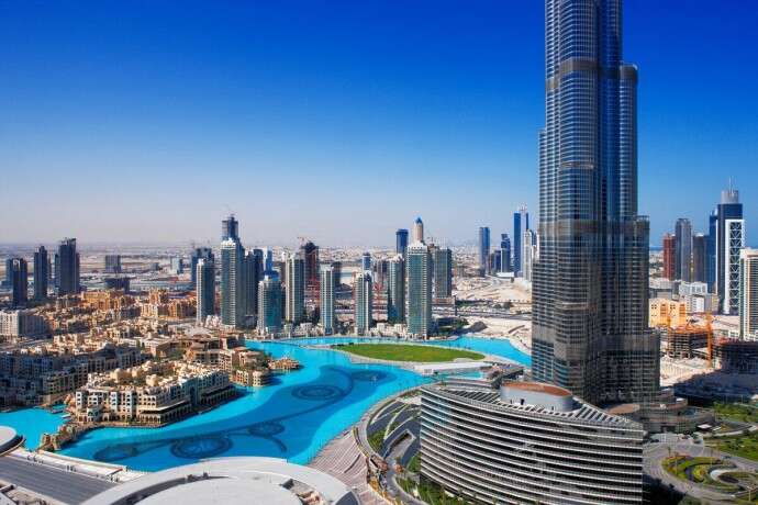 Російські мільярдери масово скуповують будинки у Дубаї