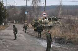 Ворог зібрав чималі сили на кордоні Сумщини: область готується до оборони