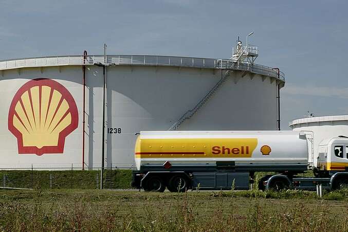 Shell продовжує купувати нафту в Росії: знайшли обхідний маневр – Bloomberg