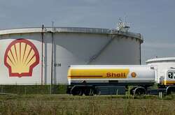 Shell продовжує купувати нафту в Росії: знайшли обхідний маневр – Bloomberg
