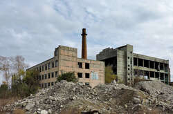 Россия обвинила СБУ в подготовке провокации на химзаводе, которого не существует (фото)