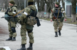 Чоловіків закликають йти воювати за РФ