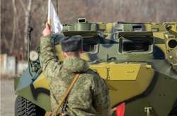 Одеський Оперативний штаб фіксує військову активність з боку Придністров’я