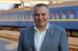 Андрія Путілова вивезли в невідомому напрямку